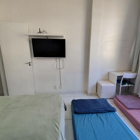 Copacabana Vista Mar - Localizacao E Comodidade 리오데자네이루 외부 사진