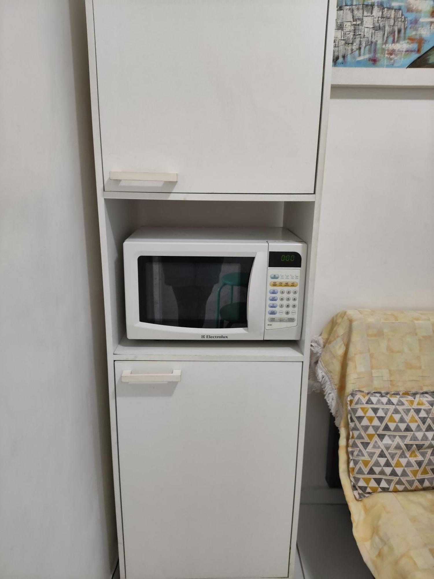 Copacabana Vista Mar - Localizacao E Comodidade 리오데자네이루 외부 사진